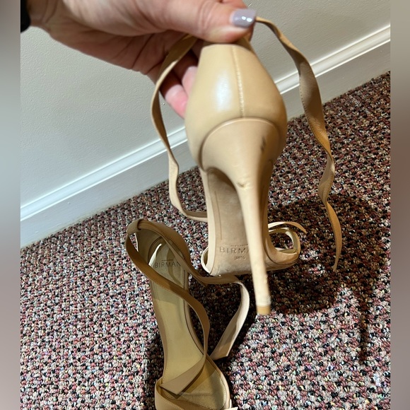Alexandre Birman Clarita Heels - Picture 6 of 15